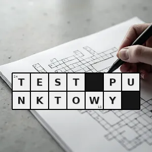 Hasło krzyżówkowe test skórny polegający na umieszczeniu na skórze roztworu zawierającego alergen a następnie nakłuciu skóry w obrębie kropli roztworu - test punktowy – rozwiązanie, synonimy, podpowiedzi i definicje krzyżówkowe